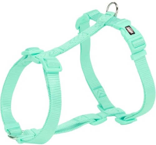 Premium Geschirr L-XL 75-120cm / 25mm Mint