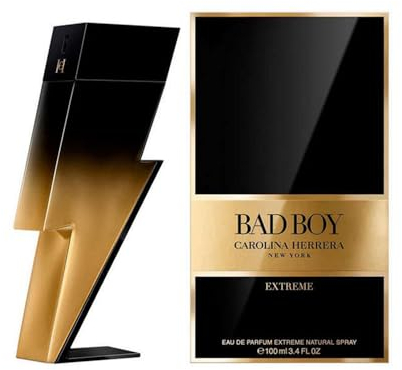 BAD BOY EXTREME edp vapo 100 ml