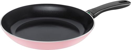 Ballarini Padella, 28 cm | rosa | alluminio | rotonda