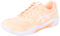 ASICS Gel-Dedicate 8 Padel 1042a241-800 Naranja Mujer