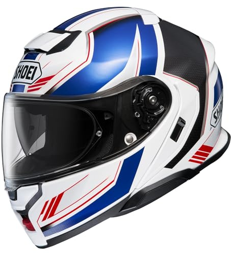 Shoei Neotec 3 Grasp Modular Motorcycle Helmet