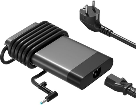 SLRIOYS 200W 150W Cargador Compatible con HP ZBook Fury/Power G7 G8 G9 G10 G11 ZBook 15v 15 17 G6 G5 G4 G3 Studio G3 G4 G5 G6 G7 G8 G9 Create/Firefly Laptop