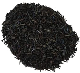 Semences Tapissier Évidées en Acier - 6mm 2,5/2,5 (3,4 mm Ø) - 250g - Petit Clou idéal pour Pose de Toile et Rabattage de Dossier - Haute Qualité & Fabriqué en France