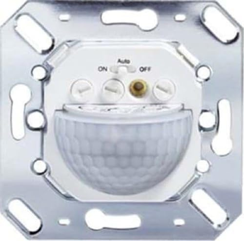 ESYLUX Präsenzmelder 180 Wand, Unterputz, RW 8 M, 2K PD 180I/R, 2473689