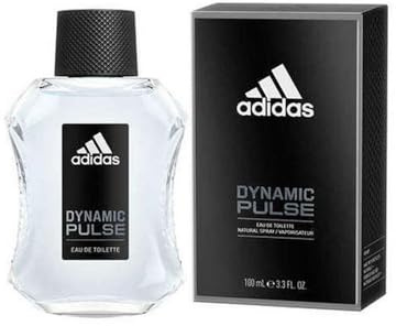 Adidas Dynamic Pulse Eau de Toilette 100ml Spray