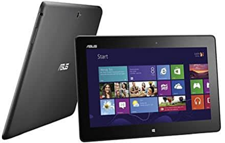 ASUS ME400C-1B087W Tablette Tactile 10.1  Intel Windows 8 Noir