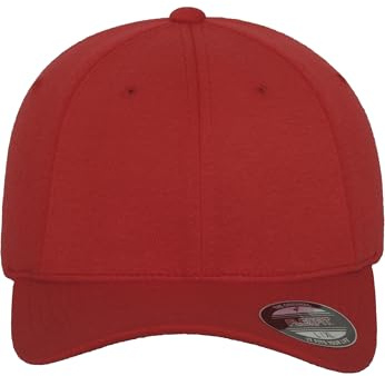 Flexfit Unisex Double Jersey