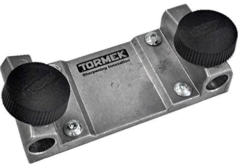 Tormek XB di 100 orizzontale Base For The Universal Support by TORMEK