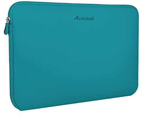 Aucase 15,6-16 Pulgadas Funda para Ordenadores Portátiles, Funda Protectora Neopreno para Hombre y Mujer, Compatible with Acer ASUS DELL Lenovo HP Huawei Chromebook 16