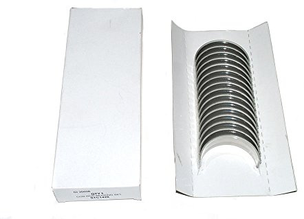 BRITPART CONNECTING ROD BEARINGS COMPATIBLE WITH LAND ROVER DISCOVERY 1/2 & RANGE ROVER P38 / DEFENDER 90 PART # STC1426