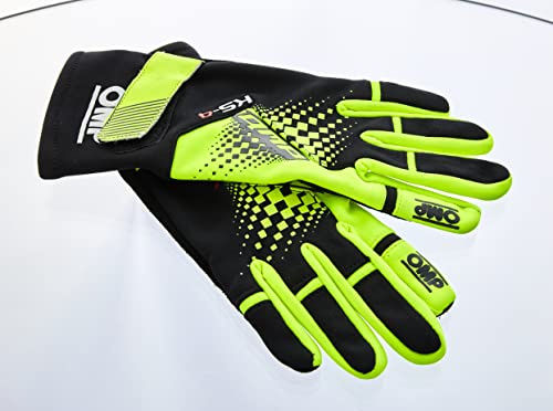 OMP OMPKK02744E059L Guantes