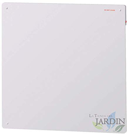 Suinga Plaque de chaleur céramique Puissance 425 W Dimensions 60 x 60 x 11 cm