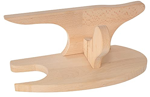 Tailor Board - Multi Kragenholz - Bügelamboss