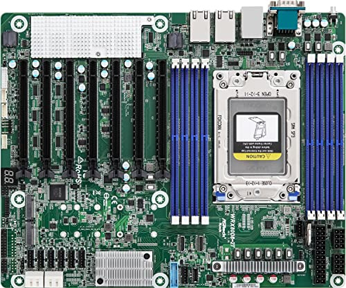 Main SP3 ASROCK WRX80D8-2T ATX