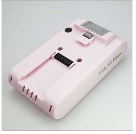 Lithium-Ionen-Akku for Staubsauger. Kompatibel mit MIDEA P2/P2G/P60 V19P22A920CN HD003. 14,4 V/2000 mAh/28,8 Wh. Akkus for Bodenwäscher. Ersatzteile for Powerbank-Kehrmaschinen (Color : AS Show)