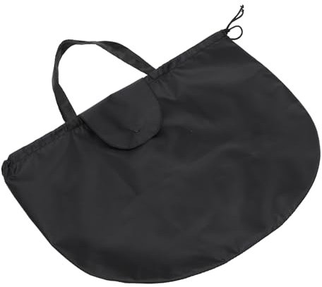 MOLUCKFU Motorrad Helmtasche l Größe Polyester Aufbewahrungstasche Für Helme Und Sportbälle Fitness Reisen Schule