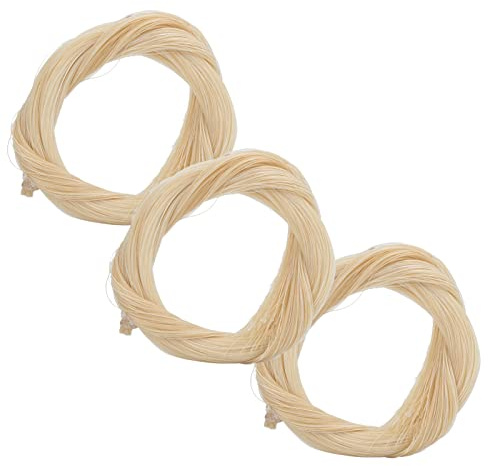 Comotti da 3 Pc per Violino, Strumenti di Accessori Sostituzione Musicale per Viola/violoncello