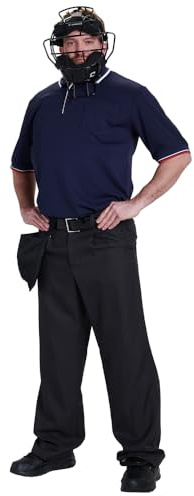 Champro The Field Baseballhose Schiedsrichterhose, Polyester