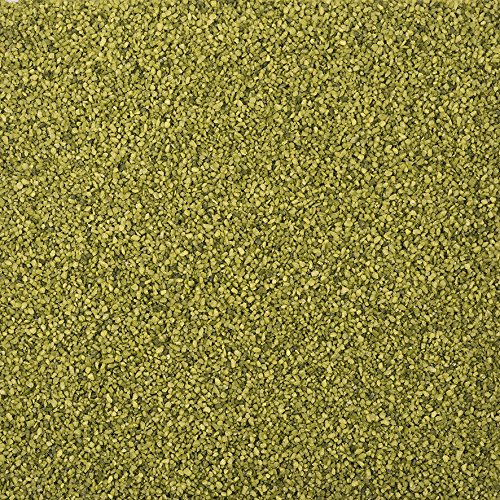 Season Farbsand, Dekosand, 0,5mm, 0,5 kg im Beutel, (Bambus)