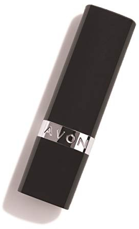 Avon True Colour Lipstick - Red 2000