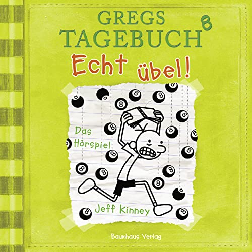 Folge 8: Echt übel!