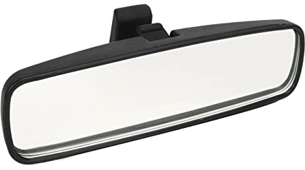Innenspiegel, robustes Ersatzglas Rückspiegel für Van 2007-2021, Sicherheit Langstrecken täglichen Einsatz for Fahrer, Profis, Familien