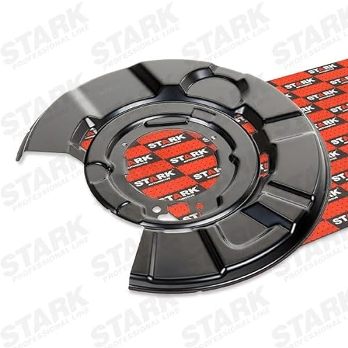 STARK SKSPB-2340174 Flasque de frein Arrière Droite pour BMW 1 5 portes (F20)