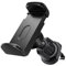 ICOVERI Soporte Móvil Coche Universal, Soporte Teléfono Coche para iPhone y Otros. Sujeción Rejilla Ventilación, Fijación Estable, Rotación 360°, Vertical/Horizontal, Conducción Segura. 4.0''-7.0''