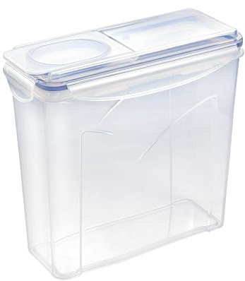 FRESHBOX Tescoma 892150 Contenitore con tappo dosatore ermetico 3.7 litri