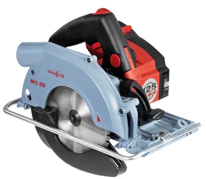 Mafell Akku-Handkreissäge MS 55-18 PURE