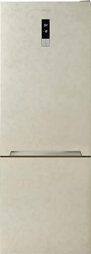 Smeg FC48MDNE - Frigorifero combinato, no frost, 481 litri, Libera installazione, Classe energetica E