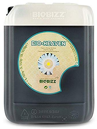 Biobizz G200274 - Mezcla de nutrientes, 30 x 24 x 20 cm, Color Azul