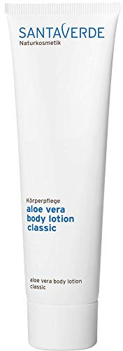 ALOE VERA BODYLOTION classic 150 ml
