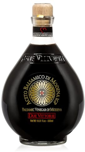 GGA Modena Balsamessig Oro Due Vittorie 500ml