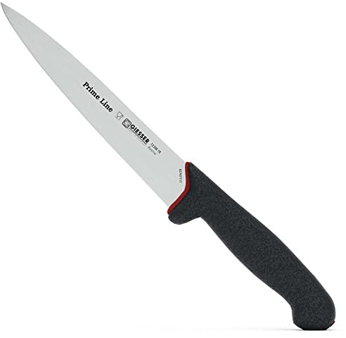 Johannes Giesser Messerfabrik Primeline Stehmesser Messer