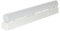 Juego de bornbillas LED de 7 W = 35 W, 500lm, blanco cálido, 2700K, S14S, 2 casquillos, 30 cm, con casquillo A+