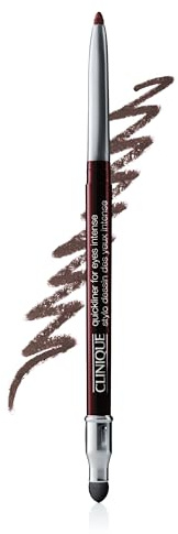 Clinique Quickliner For Eyes Intense | Water Resistant, Smudge Resistant + Safe For Sensitive Eyes