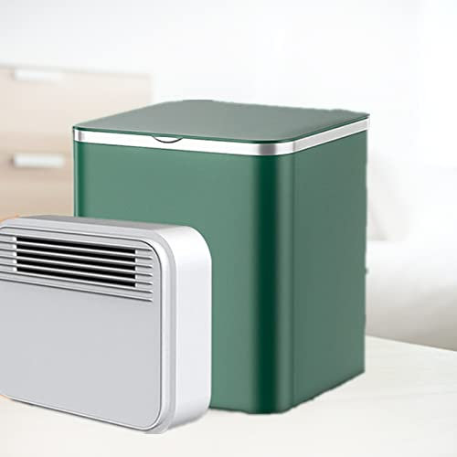 PanHuiWen Mini Lave Linge Studio Et Sécheuse 4.5L Mini Machine A Laver Portable pour VêTement Jouet Serviette,Green+Dryer