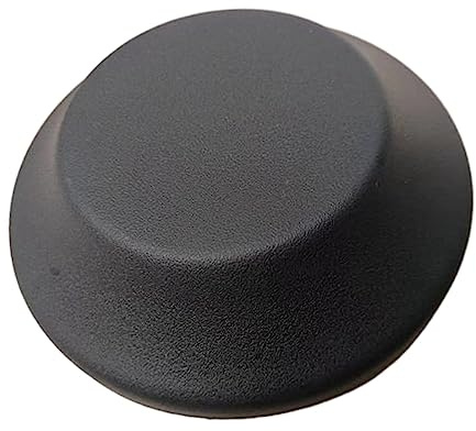 F Fityle Ersatzkappe für Terrassenschirm, Regenschirm Kappe Ersatzteile, Patio Umbrella Cap Replacement, Abnehmbarer Regenschirm-Ersatz für Picknick-Tisch Outdoor Terrasse Strand, Umbrella Hat A