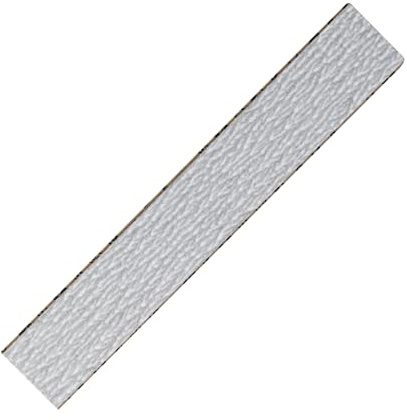 STALEKS PRO Refill Disposable Papmam Files for Straight Base SMART Eco-Friendly Paper 50 Count (240 Grit)