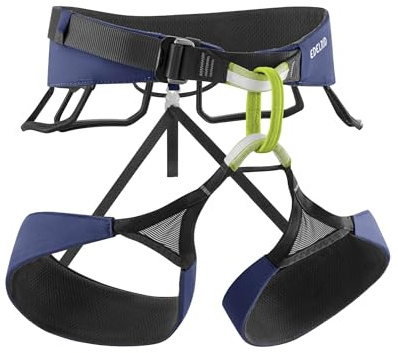 EDELRID Unisex Sirana Ii Klettergurt (1er Pack)