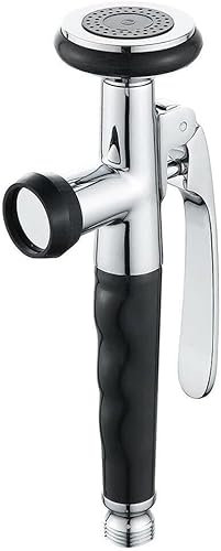 Profi Gastro Handbrause,Gastrobrause Ersatz Pendelbrause Spülbrause Für Küchenarmatur G1/2'' Handbrause Gastrobrause Brause Spray Head,Für Geschirrbrause Gastrobrause
