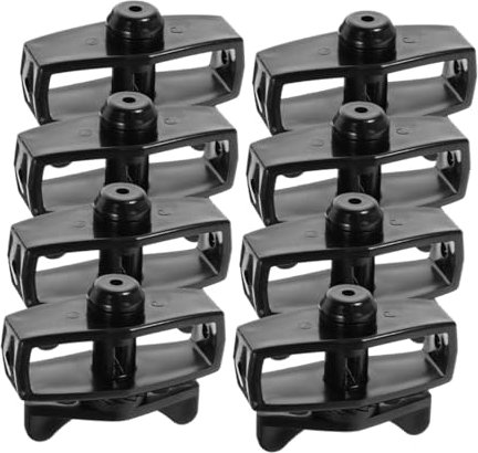 IMIKEYA 8pcs Wire Tensioner Cable Tensioner Garden Wire Rope Tightener Convenient Cable for Fencing Line Tightening