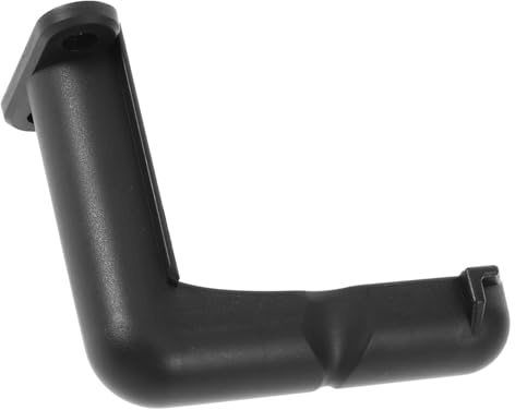 FONDOTIN Vacuum Wall Mount Holder for Vacuum Cleaner Storage Space-saving Wall Bracket with Stable Support Easy Installation for Home