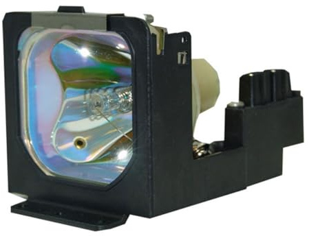 Lampe de projecteur for LV-LP10 LV-5100/LV-5110/LV-7100/LV-7105