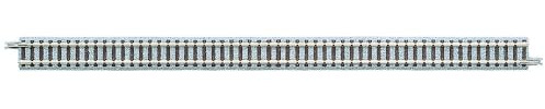 Tomytec 971092-10 Gleise, gerade, in Schotterbettung, je 280 mm - Spurweite N
