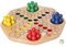 hochwertiges Ludo aus Holz