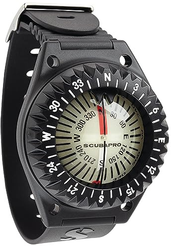 Scubapro FS-2 Wrist Mount Compass