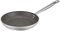 BALLARINI Padella svasata con rivestimento antiaderente, Alluminio ad alto spessore, Diametro 28 cm, Grigio, 2800