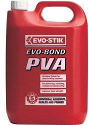 Evo Stik Evo-Bond PVA 5L